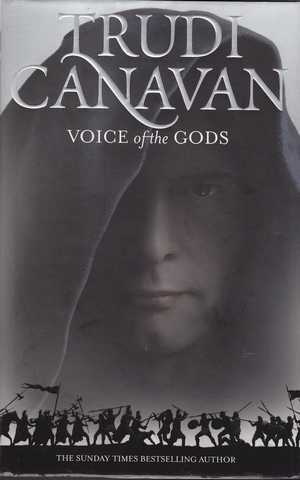 Canavan Trudi, Voice of the gods