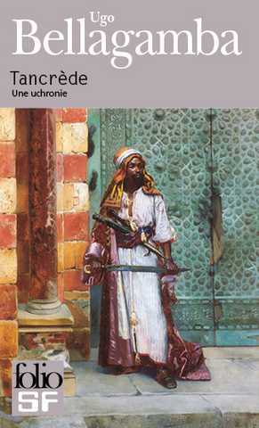 Bellagamba Ugo, Tancr&egrave;de