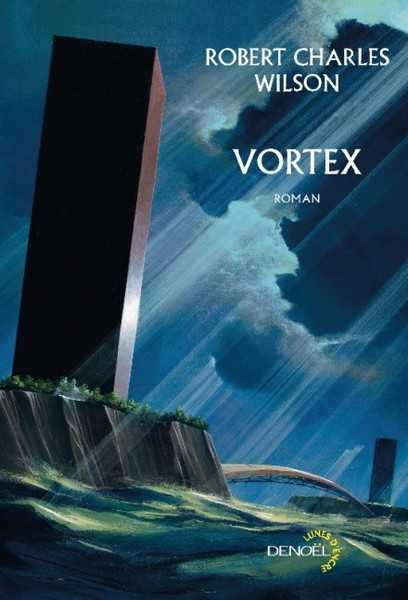 Wilson Robert Charles, Vortex