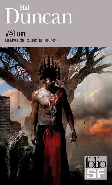 Duncan Hal, Le livre de toutes les heures - Vlum