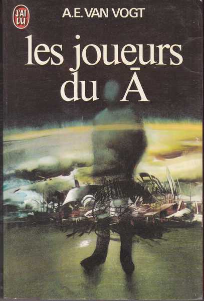 Van Vogt A.e., Les joueurs du A