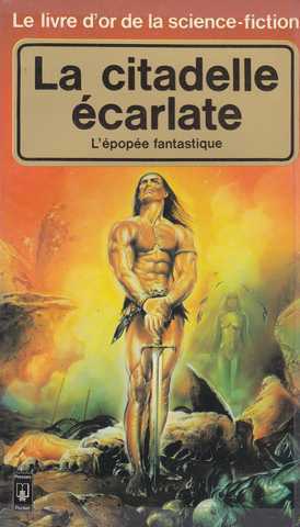 Collectif, La citadelle &eacute;carlate