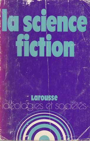 Collectif, la science-fiction