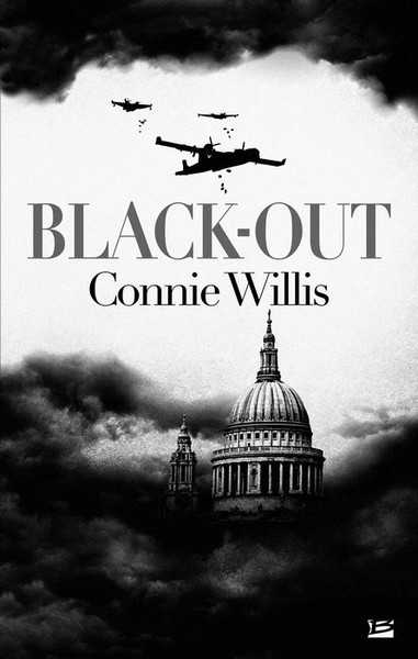 Willis Connie, Blitz 1 - Black-out
