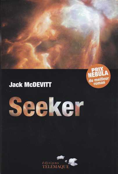 Mcdevitt Jack, Seeker