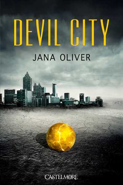 Oliver Jana, Devil city