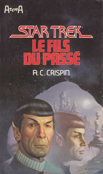 Crispin A.c., Le fils du pass