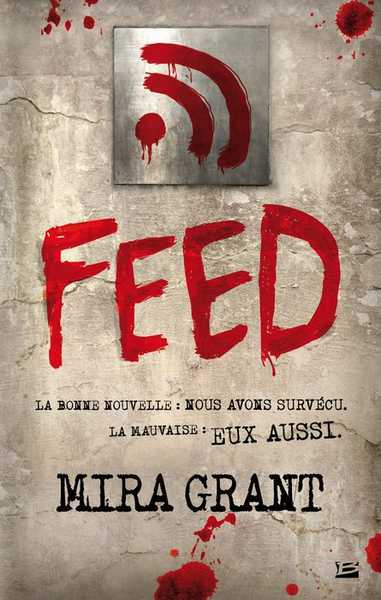Grant Mira, Feed