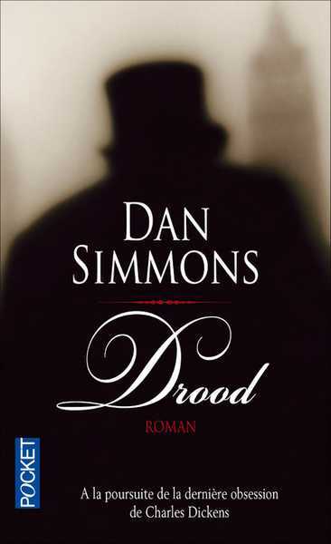 Simmons Dan, Drood