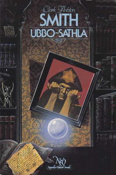 Smith Clark Ashton , Ubbo-Sathla