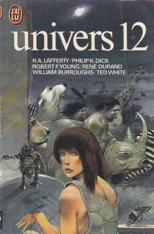 Collectif, Univers 12
