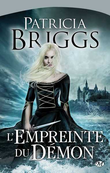 Briggs Patricia, L'empreinte du démon