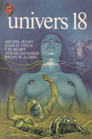 Collectif, Univers 18