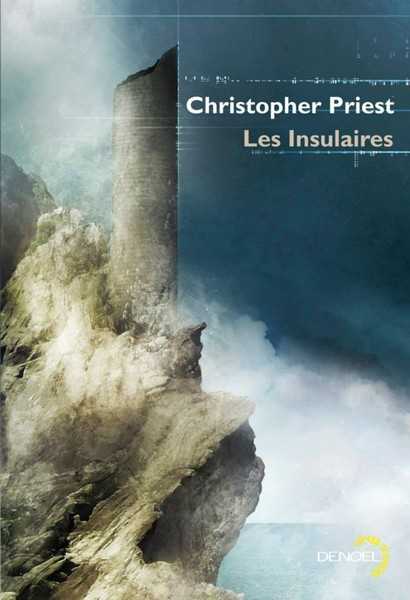 Priest Christopher, Les insulaires