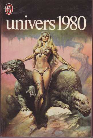 Collectif, Univers 1980