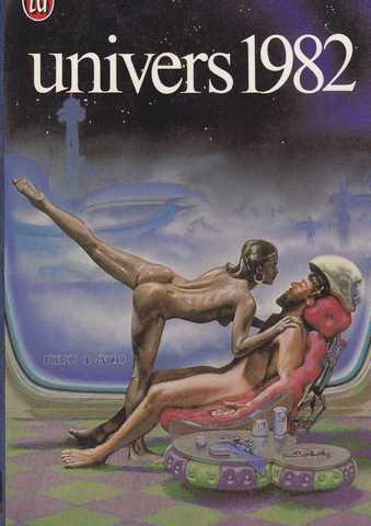 Collectif, Univers 1982