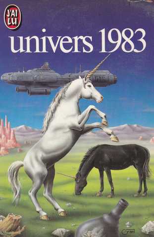 Collectif, Univers 1983