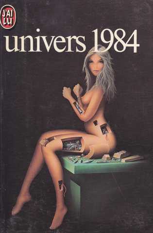 Collectif, Univers 1984