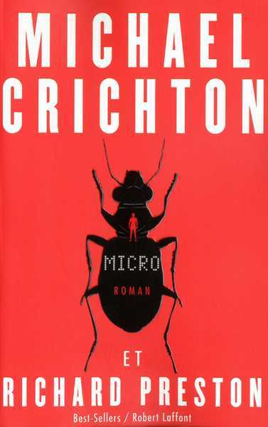 Crichton Michael & Preston Douglas, Micro