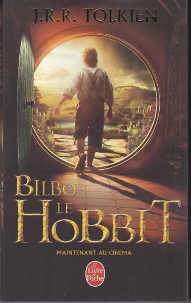 Tolkien J.r.r., Bilbo le hobbit