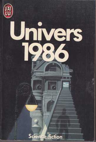 Collectif, Univers 1986