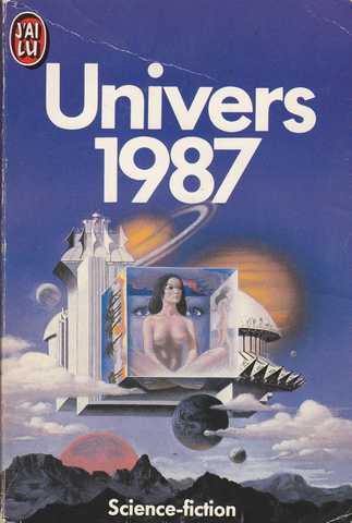 Collectif, Univers 1987