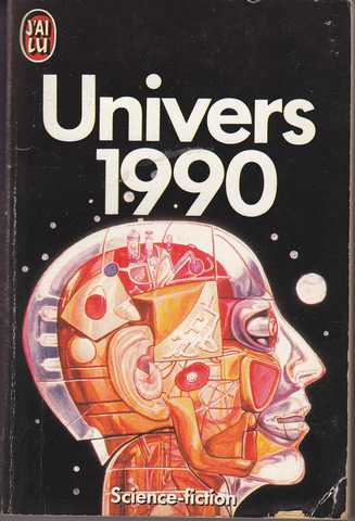 Collectif, Univers 1990