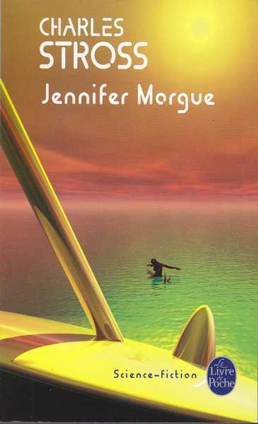 Stross Charles, Jennifer Morgue