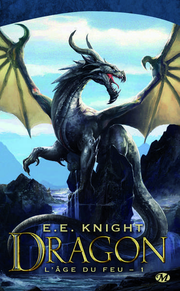Knight E.e. , L'ge du feu 1 - Dragon NE