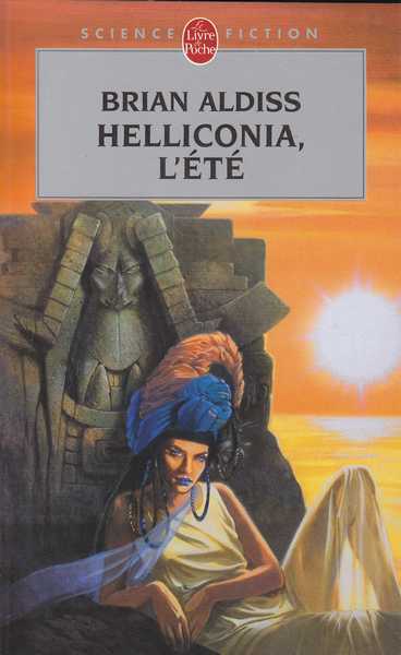 Aldiss Brian, Helliconia 2 - helliconia l't