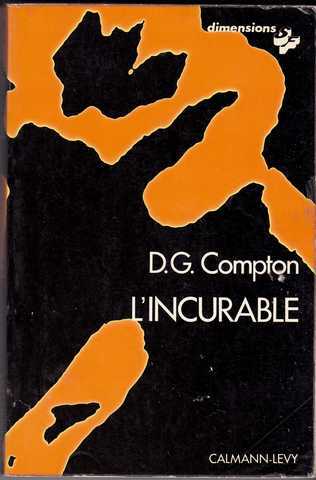 Compton D.g., L'incurable