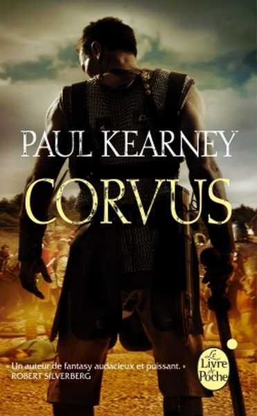 Kearney Paul, Corvus