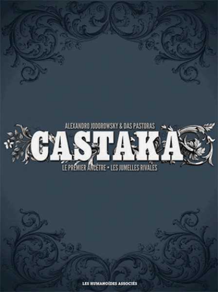 Jodorowski & Das Pastoras, Castaka coffret 1 + 2