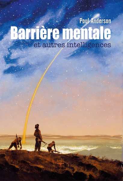 Anderson Poul, Barriere mentale et autres intelligences