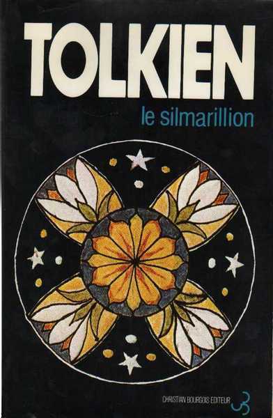 Tolkien J.r.r., Le silmarillion + carte