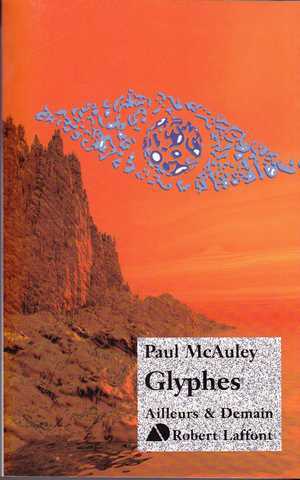 Mcauley Paul J., Glyphes