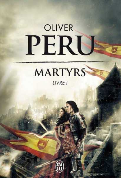 Peru Oliver, Martyrs 1