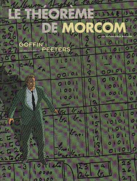 Goffin & Peeters, Le thorme de Morcom