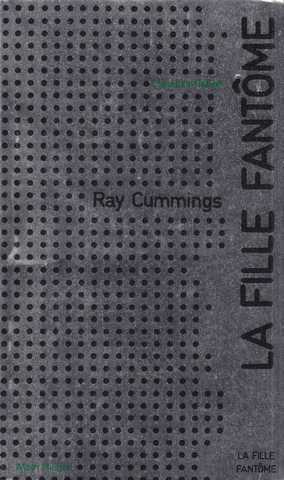 Cummings Ray , La fille fantme