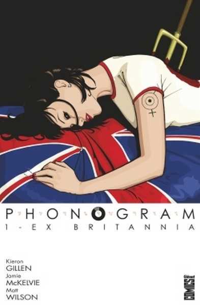 Gillen ; Mckelvie & Wilson, Phonogram 1