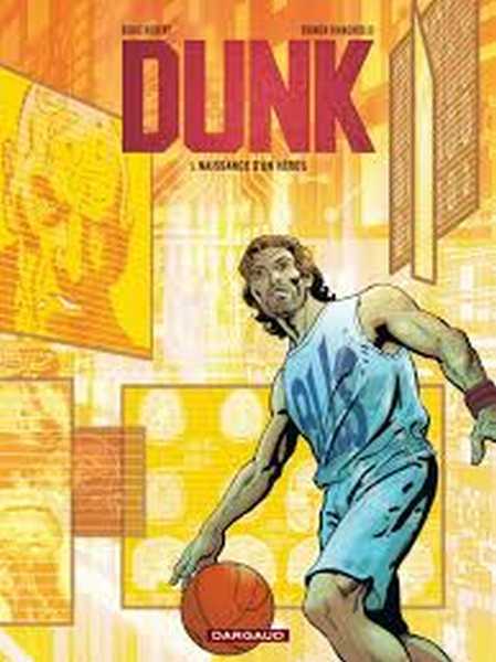 Robert & Graf, Dunk 1