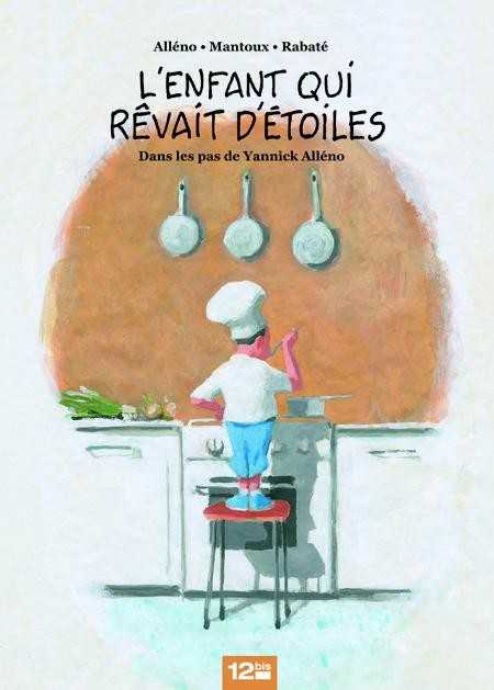 Rabat Pascal, L'enfant qui rvait d'toiles