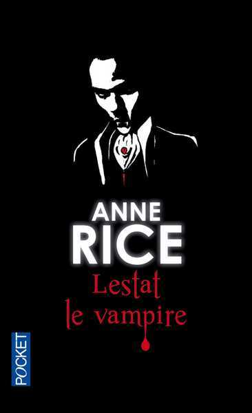 Rice Anne, Lestat le vampire