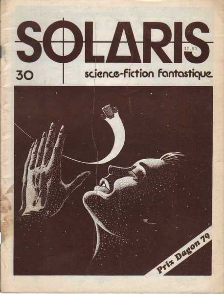 Collectif, solaris n30