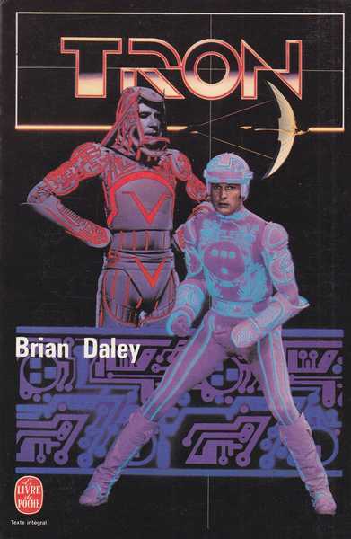 Daley Brian, Tron