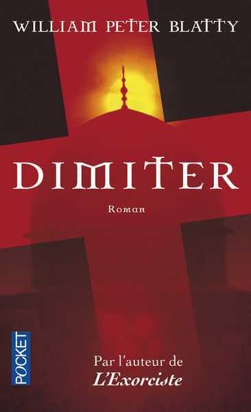 Blatty William P, Dimiter