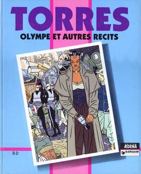 Torres, Olympe et autres rcits