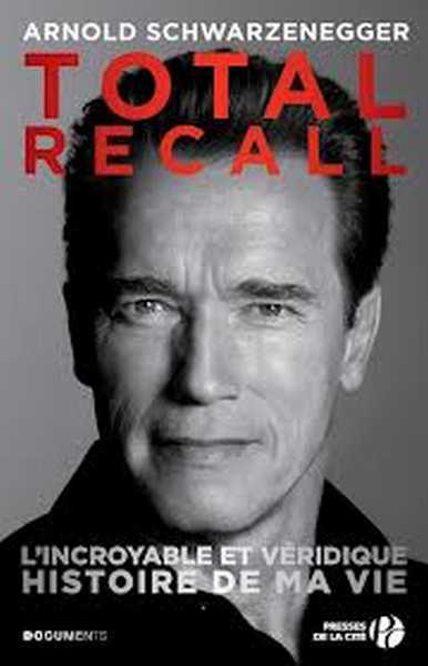 Schwarzenegger Arnold, Total Recall