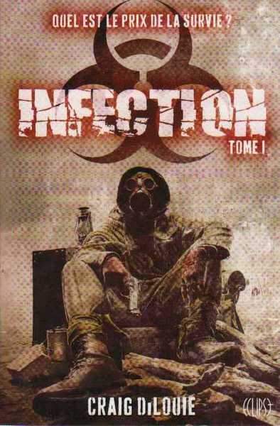Hunter Faith, Infection 1