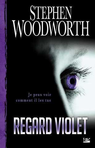 Woodworth Stephen, Nathalie Lindstrom 1 - Regard violet